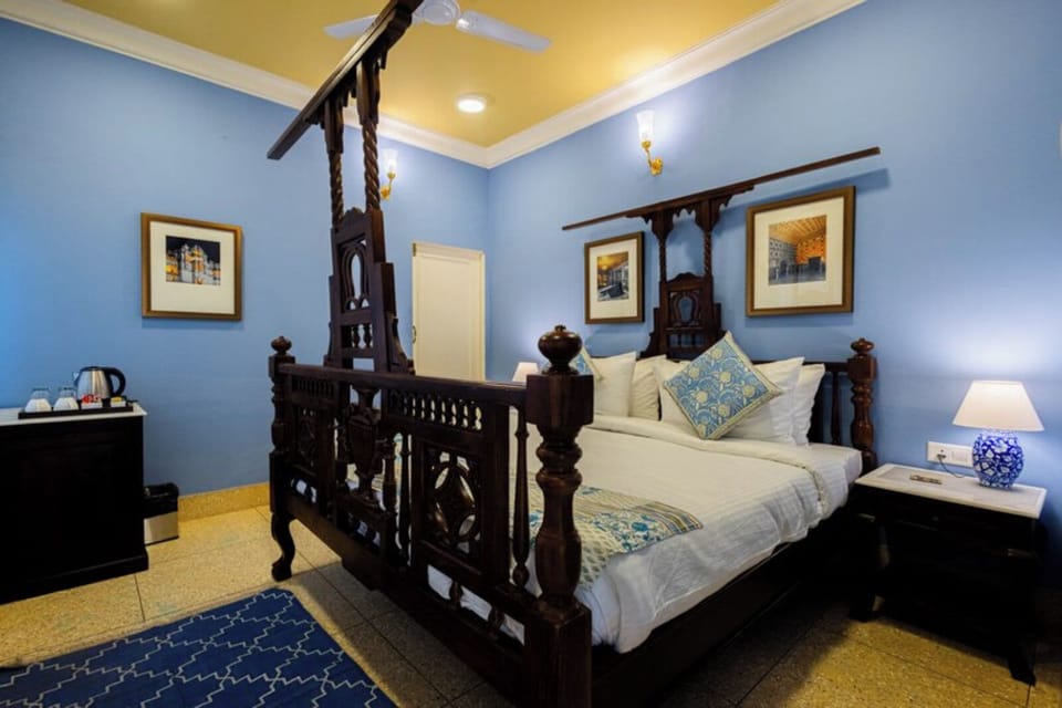 Premium Room | Soundproofing