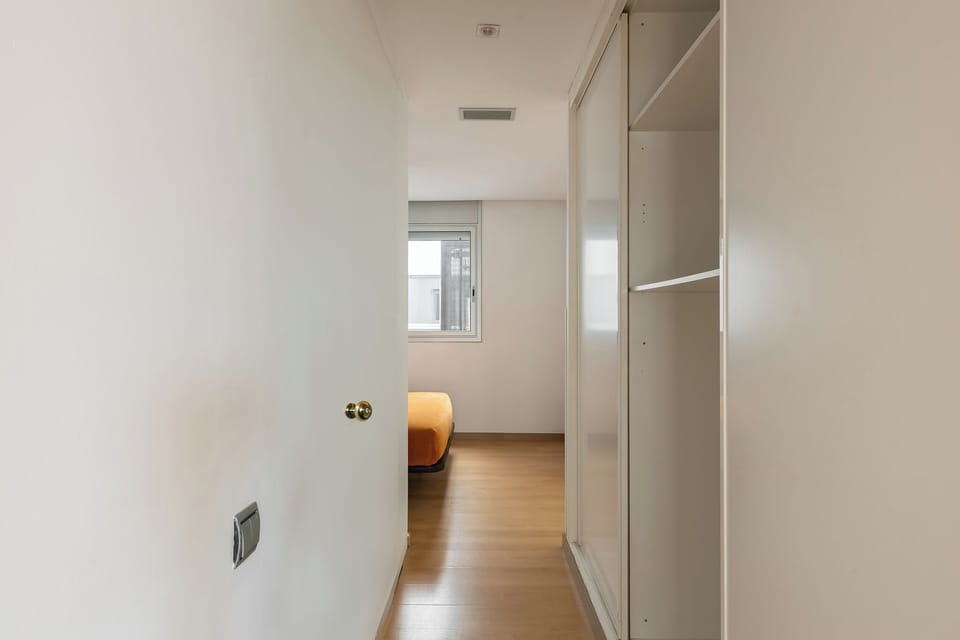 Apartment | Interior