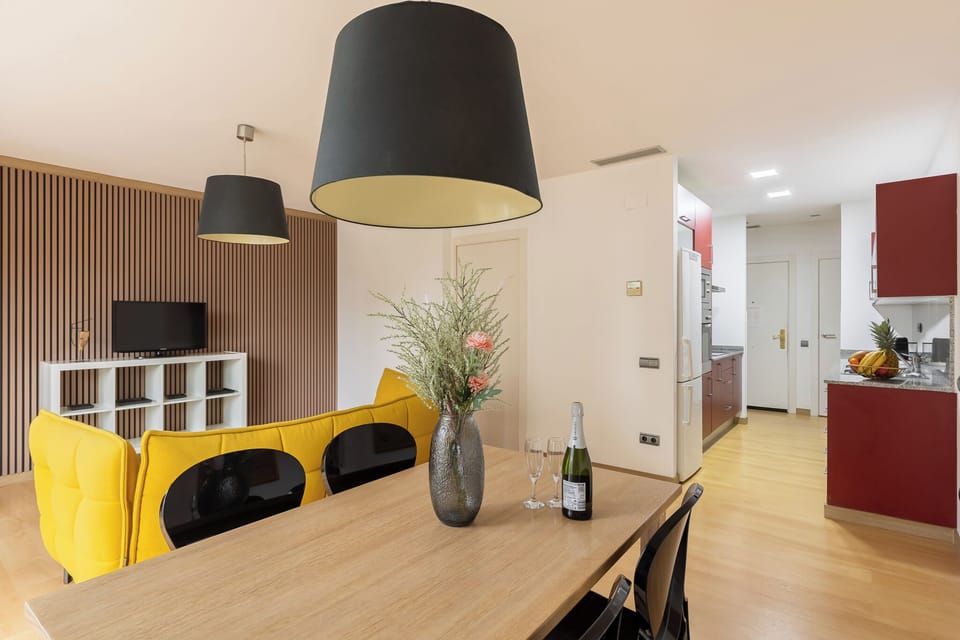 Apartment | Interior