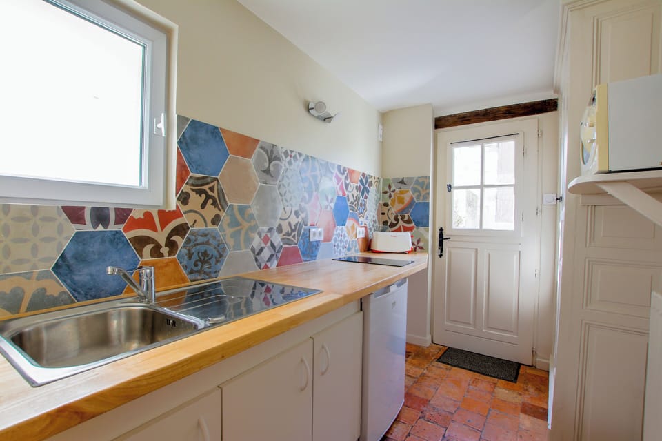 Authion | Private kitchen