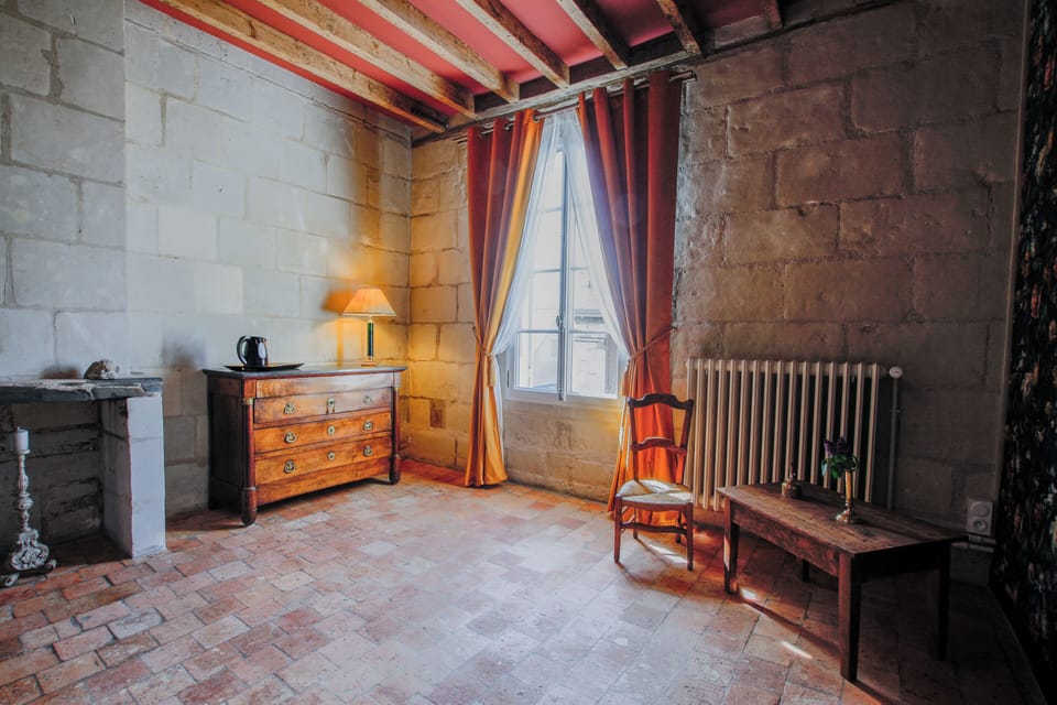 La Bohal'Loire Bed and Breakfast in Pays de la Loire