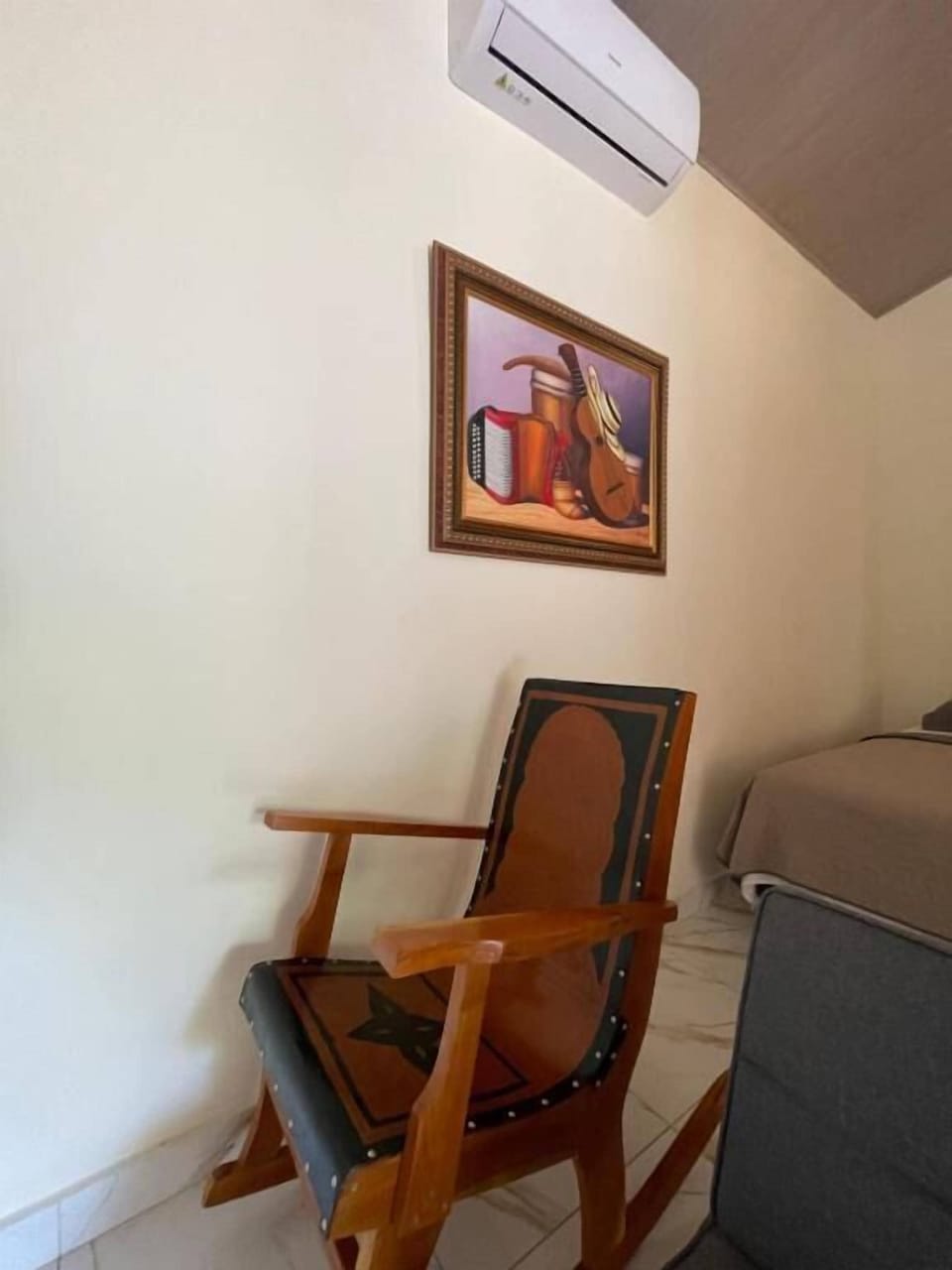 Family Room, Garden View | Interior