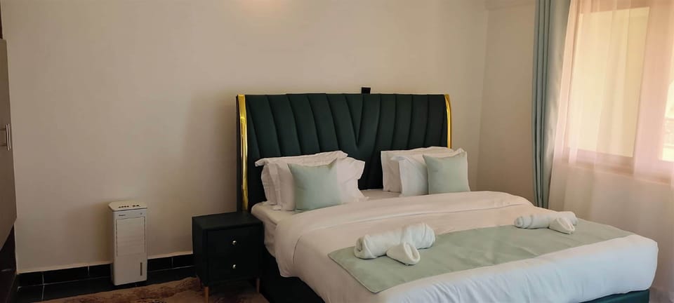 Executive Room | Desk, laptop workspace, iron/ironing board, free WiFi