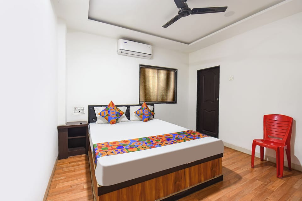 Deluxe Room | Egyptian cotton sheets, premium bedding, free WiFi, bed sheets
