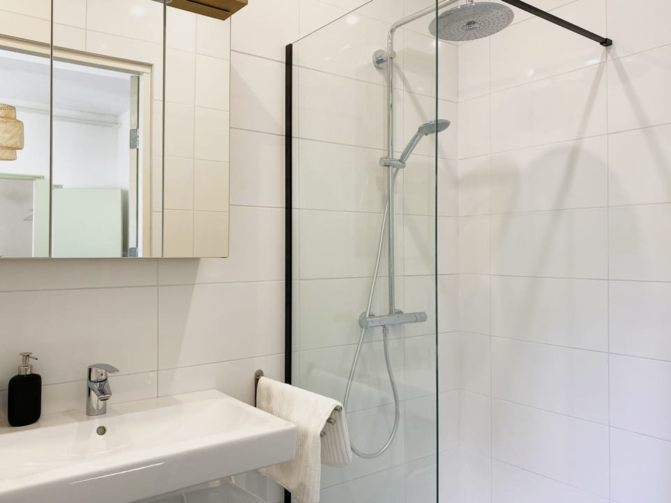 House, Accessible | 1 bedroom