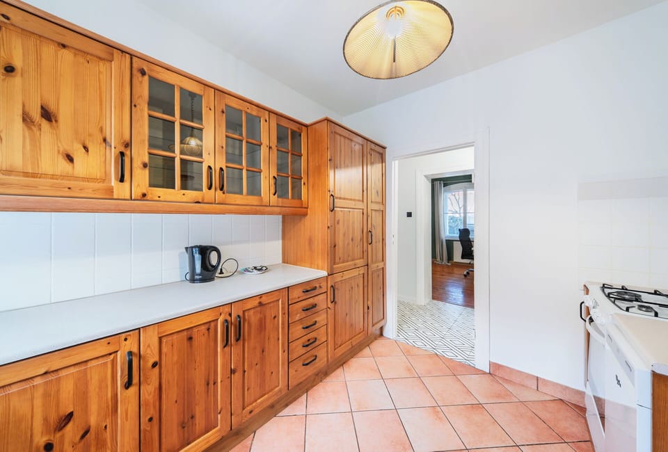 Apartment | Private kitchen