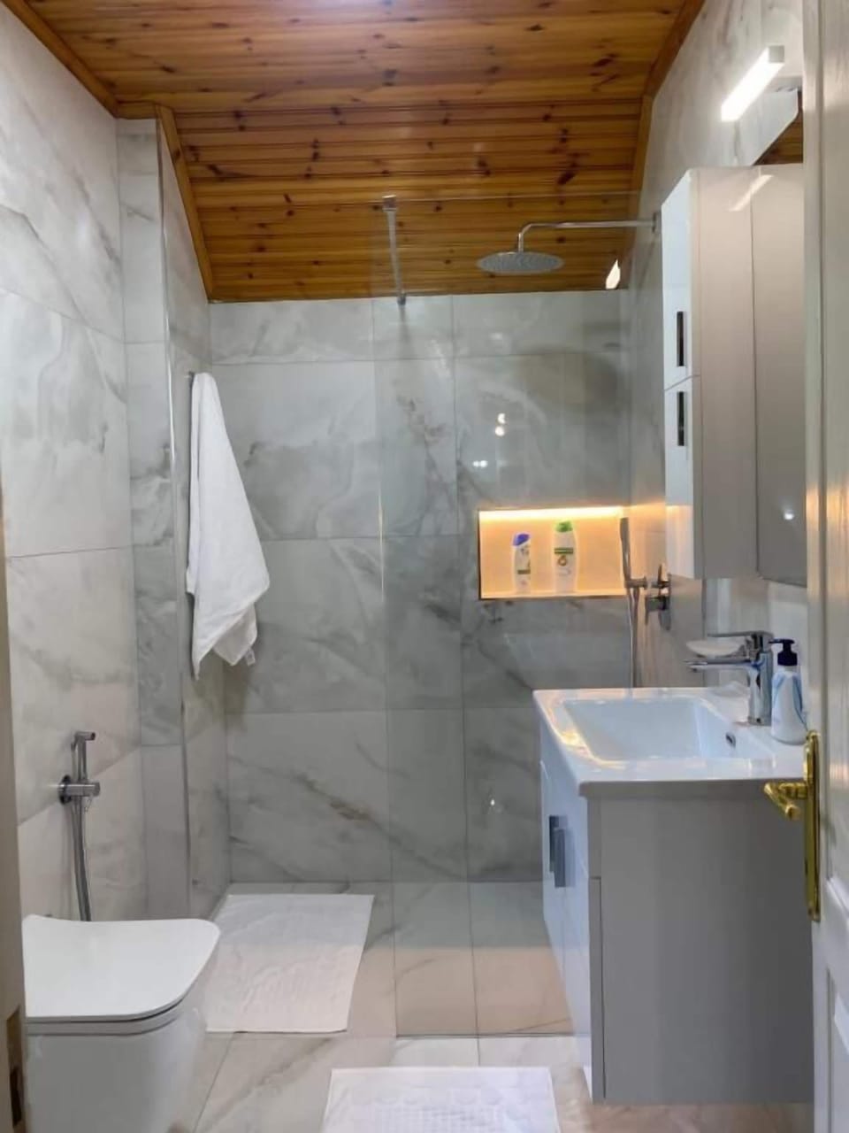Villa Duka Bed and Breakfast in Tirana County, Albania