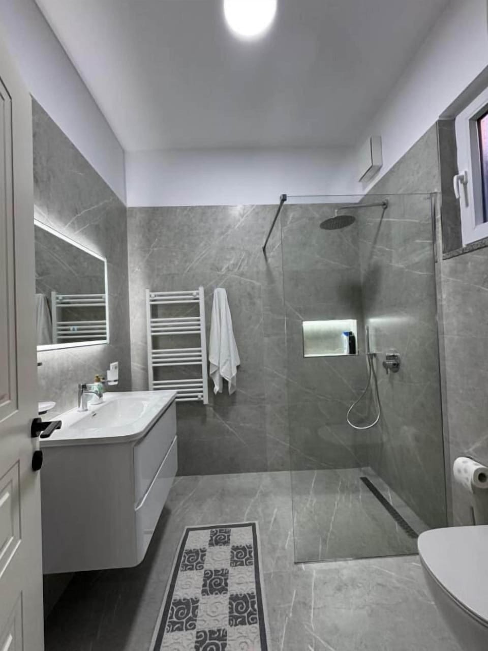 Villa Duka Bed and Breakfast in Tirana County, Albania