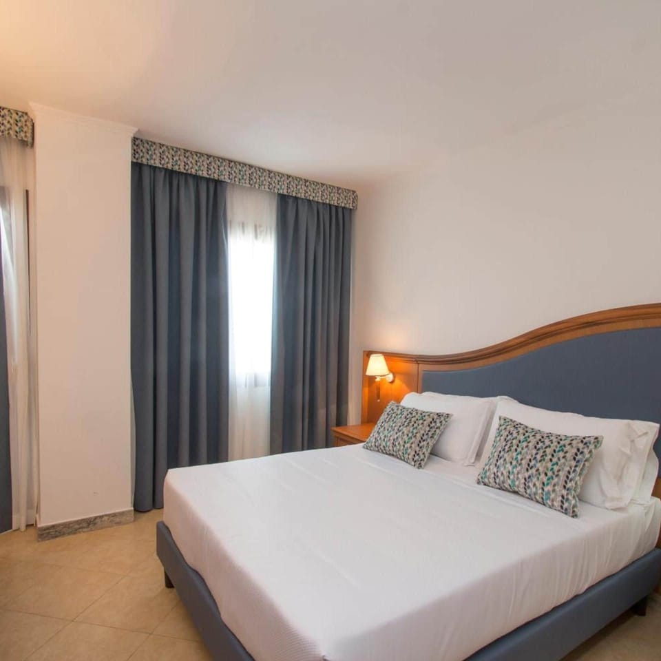 Hotel Centrale Sabaudia Hotel in Sabaudia
