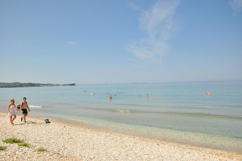 Elena Apartments Hotel in Peloponnese, Western Greece and the Ionian