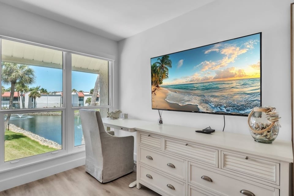 House, 2 Bedrooms | Interior