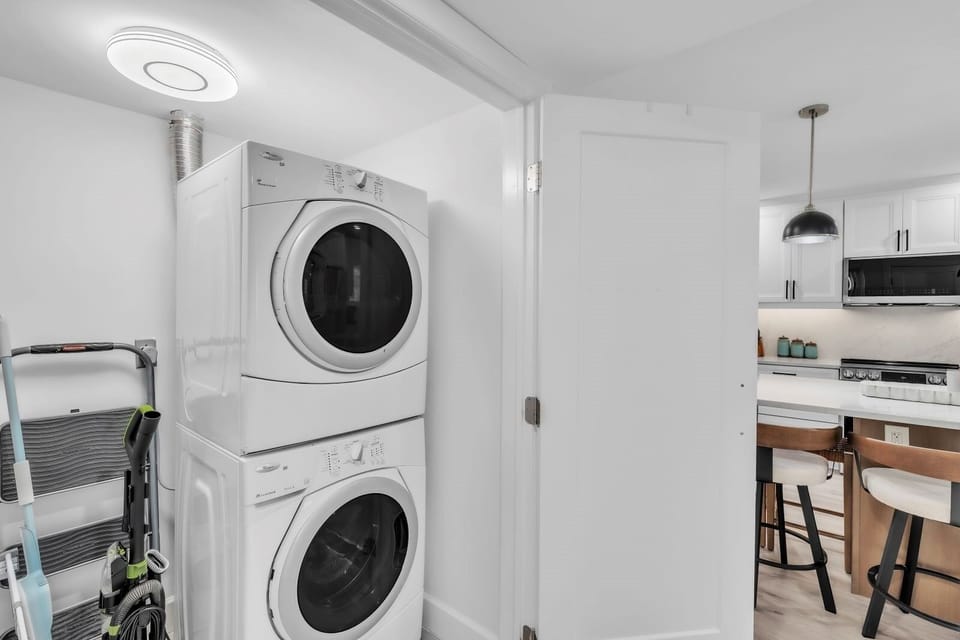 House, 2 Bedrooms | Interior