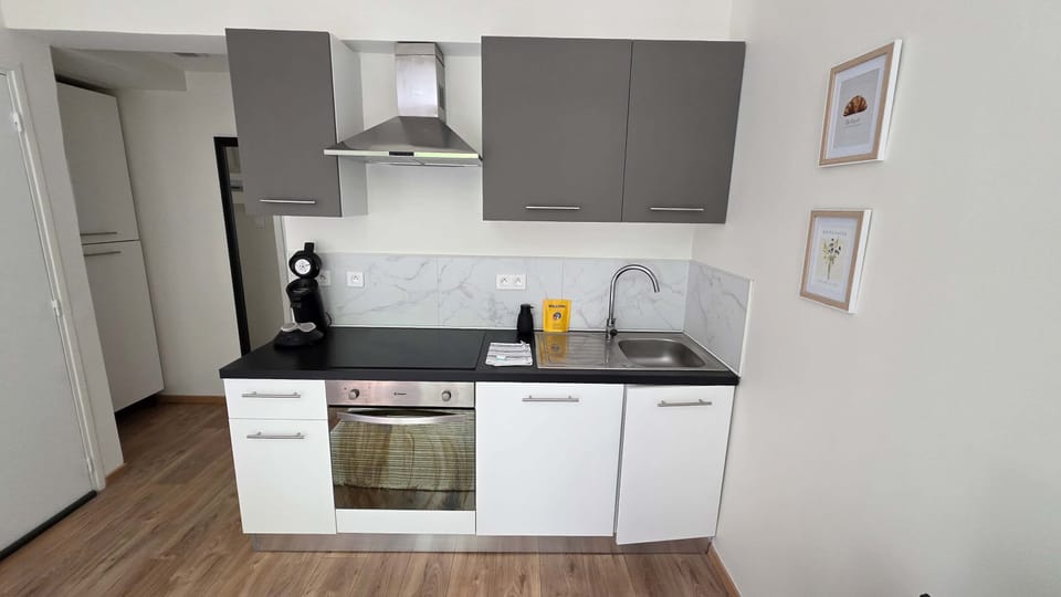 House | 1 bedroom, Internet
