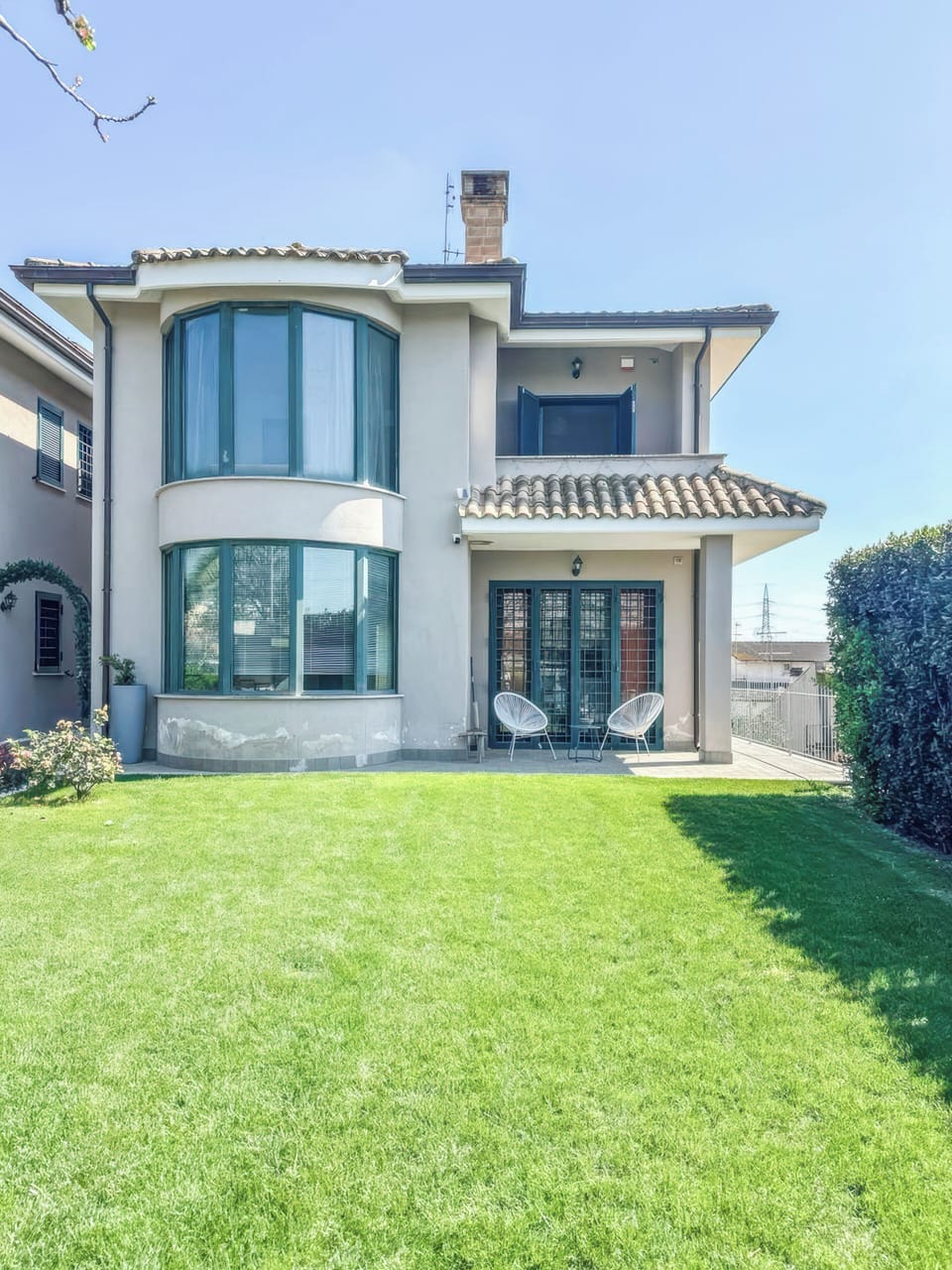 Villa, Garden View | Exterior