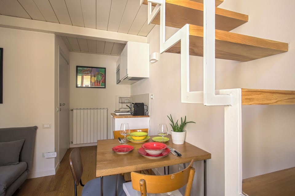 Apartment | Interior