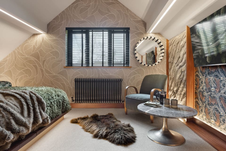 House | 3 bedrooms, Internet