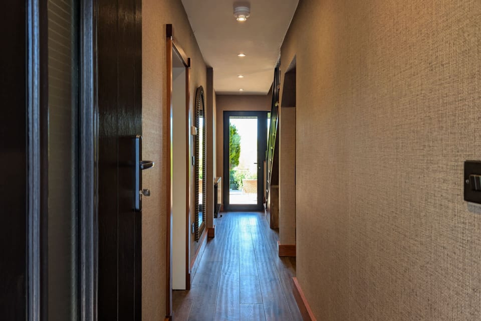 House | 3 bedrooms, Internet