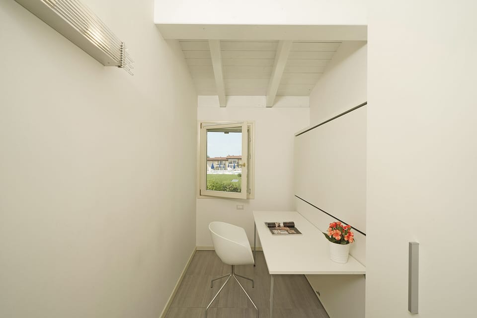 Apartment, Balcony | Interior