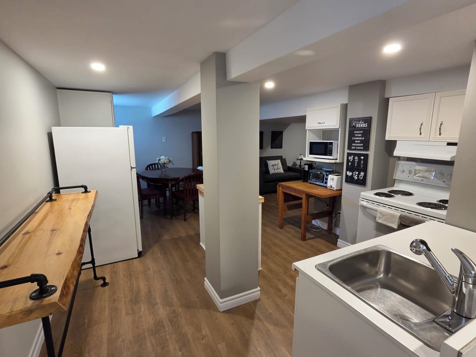 House, 1 Bedroom | Interior