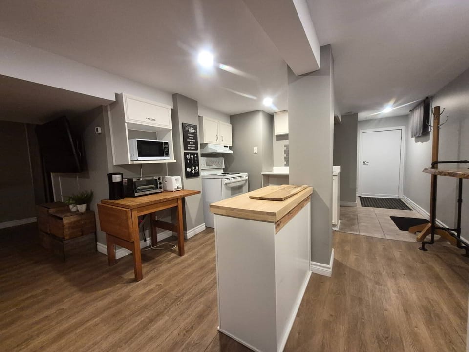 House, 1 Bedroom | Interior