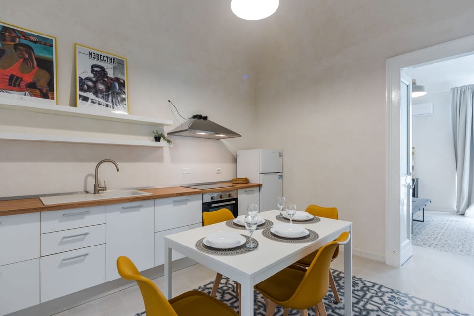 House | 1 bedroom
