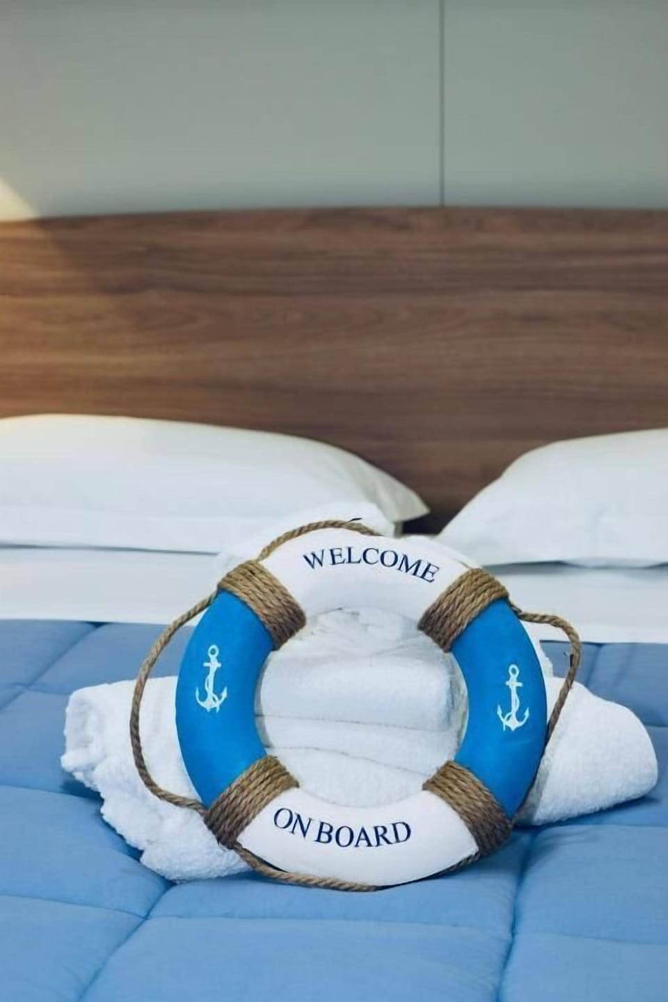 Double Room (Ponza) | Miscellaneous