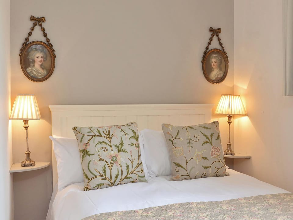 The Lady Rothschild Dairy Cottage in Huntingdonshire District