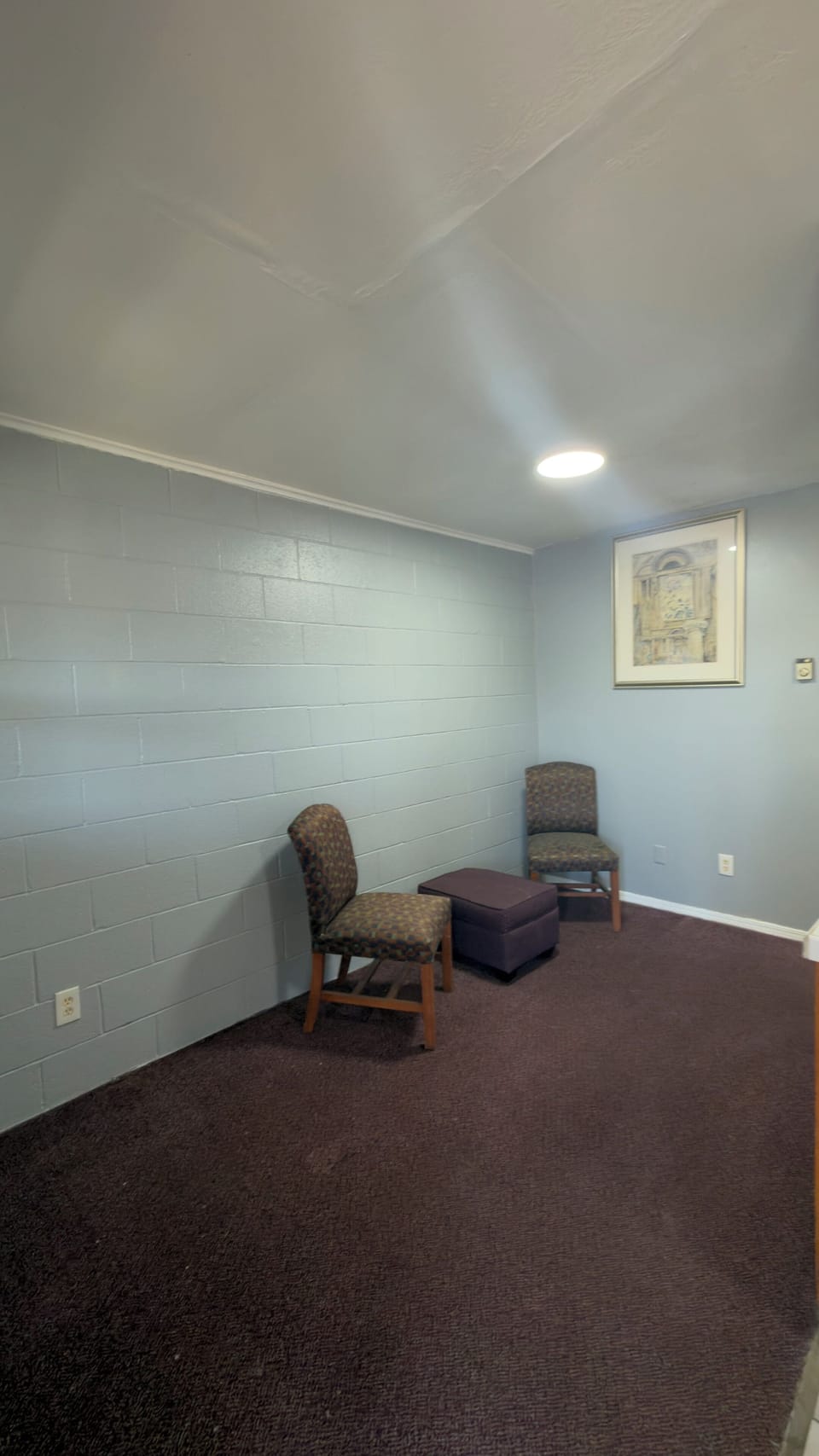 Deluxe Studio | Laptop workspace, free WiFi