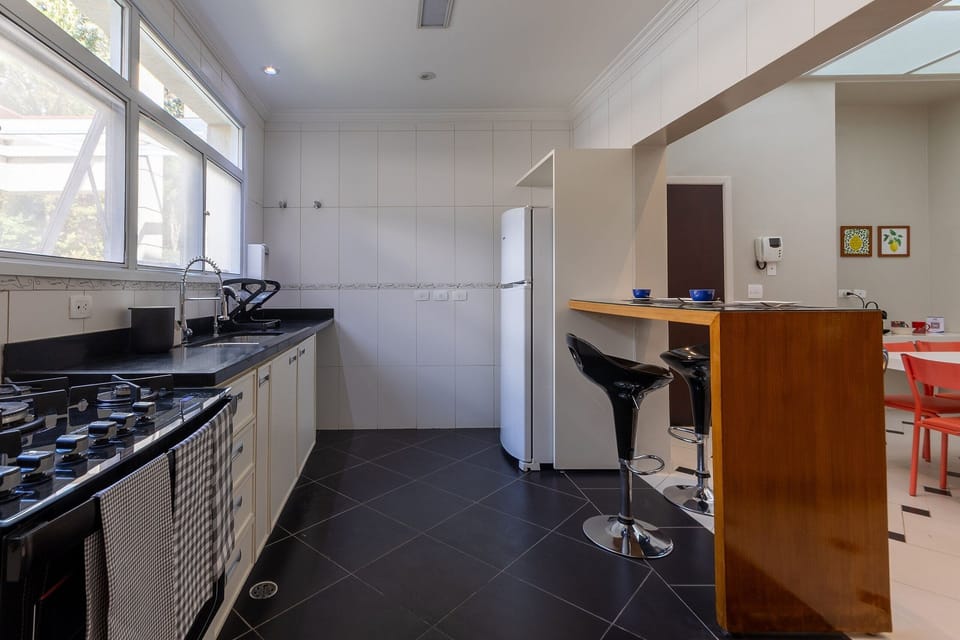 Deluxe House | Private kitchen