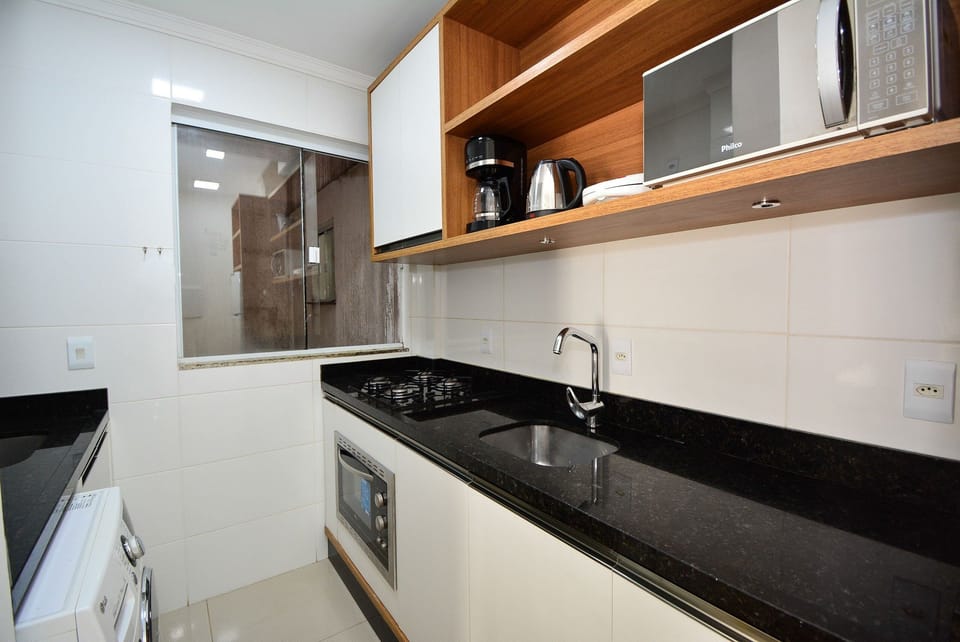 Apartment | Private kitchen