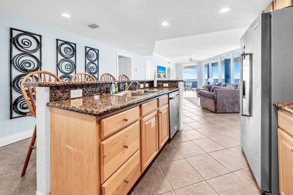 Condo, 2 Queen Beds (Palazzo 908) | Interior