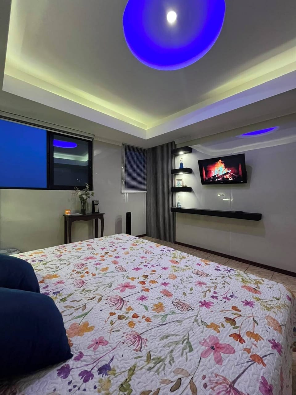 Superior Room, City View | Egyptian cotton sheets, premium bedding, pillowtop beds, WiFi (free)