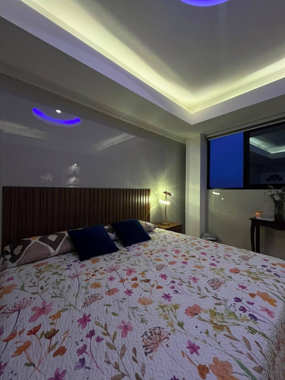 Superior Room, City View | Egyptian cotton sheets, premium bedding, pillowtop beds, WiFi (free)