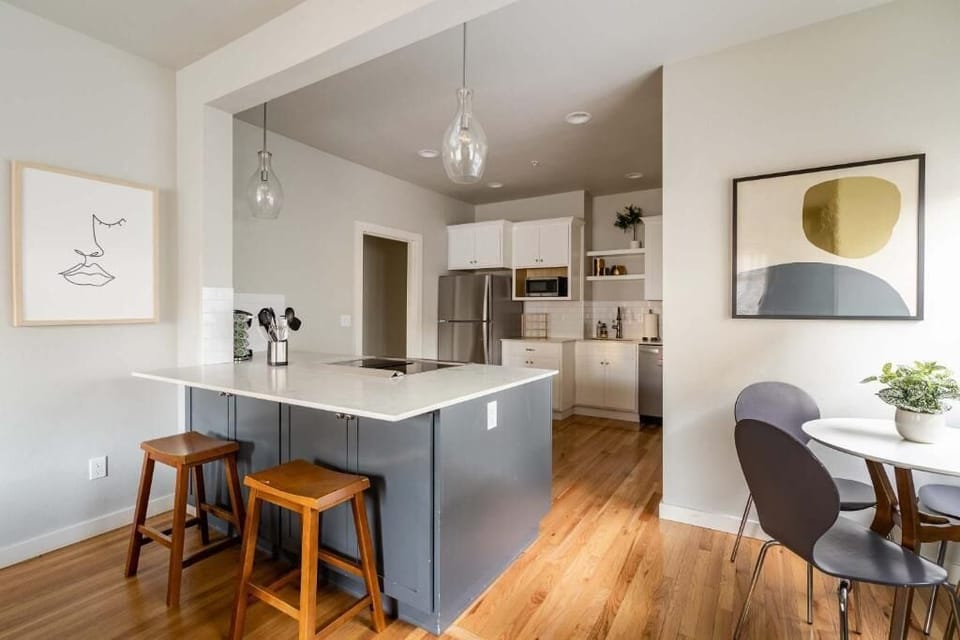 Family House | Private kitchen