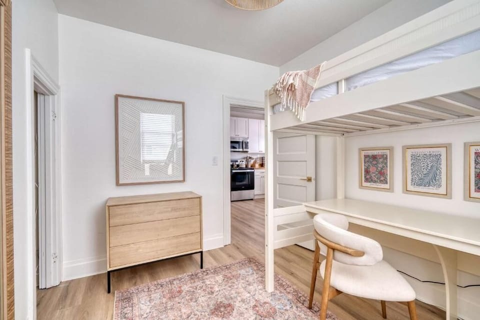 Apartment | Interior
