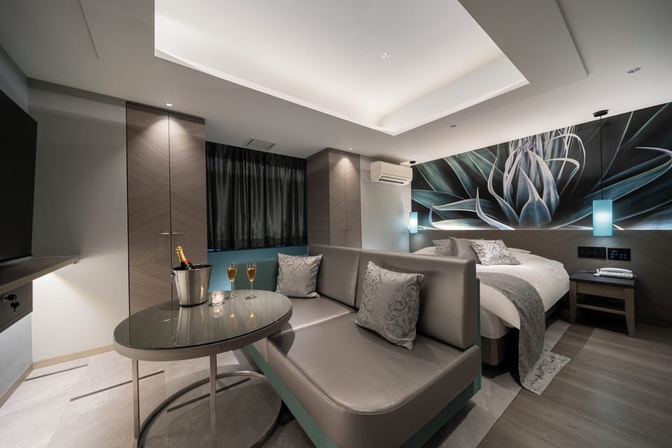 Superior Double Room | WiFi (free)