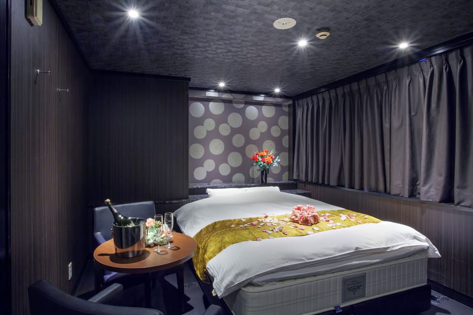 Standard Double Room | Spa