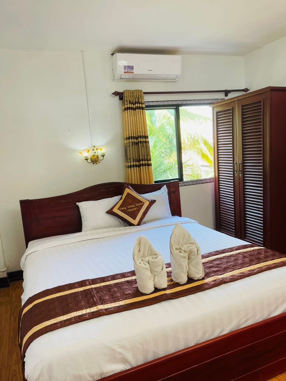 Double Room | Free WiFi