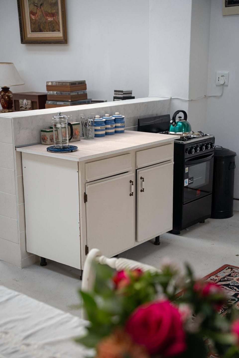 House, 2 Bedrooms, Accessible, Patio | Interior