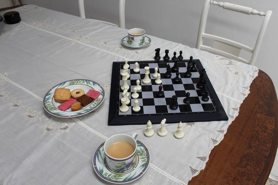 House, 2 Bedrooms, Accessible, Patio | Breakfast meal