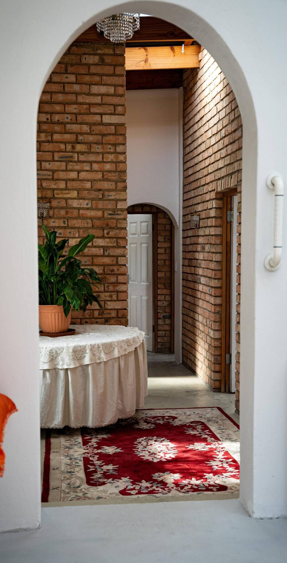 House, 2 Bedrooms, Accessible, Patio | Interior