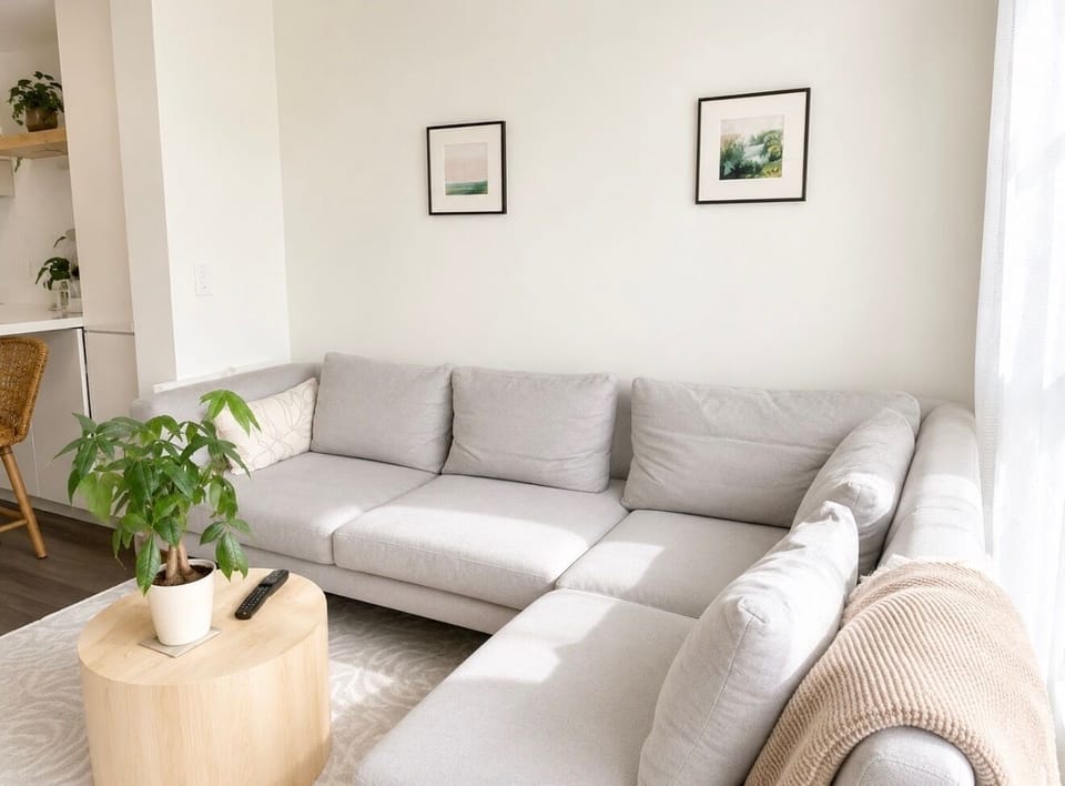 Family Single Room | In-room dining