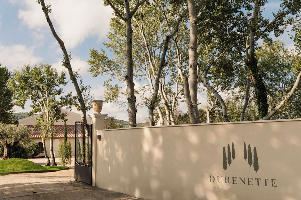 Villa | Property grounds