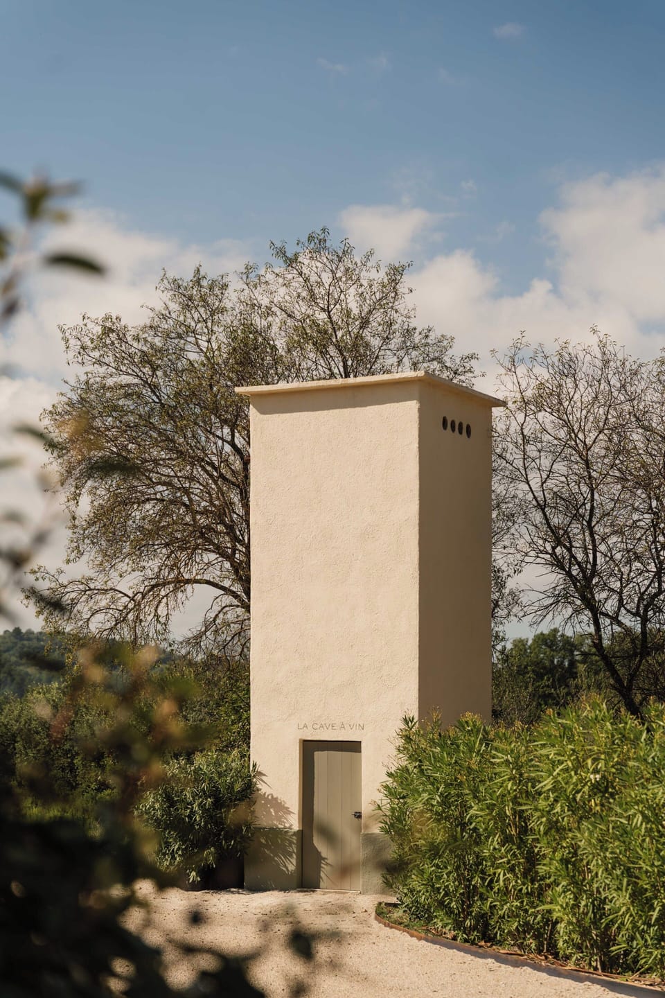 Villa | Miscellaneous