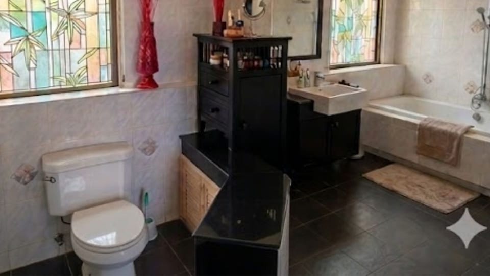 House, 2 Bedrooms, Accessible, Garden View | Bathroom