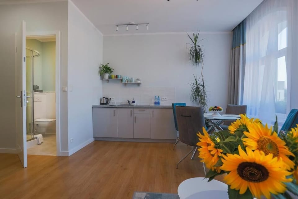 Superior Apartment | Dining