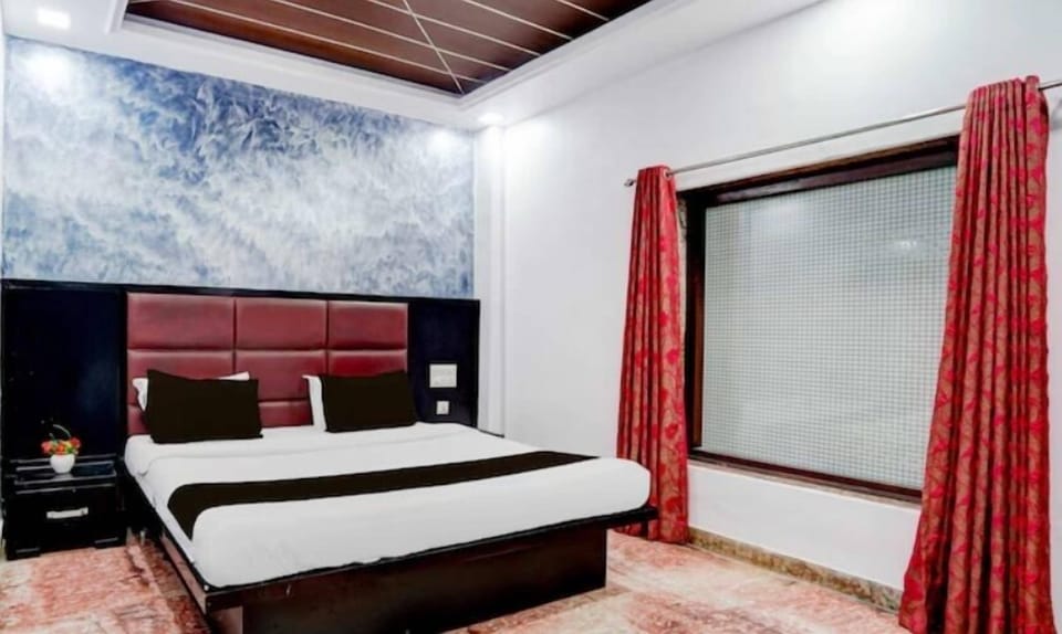 Superior Room | Free WiFi