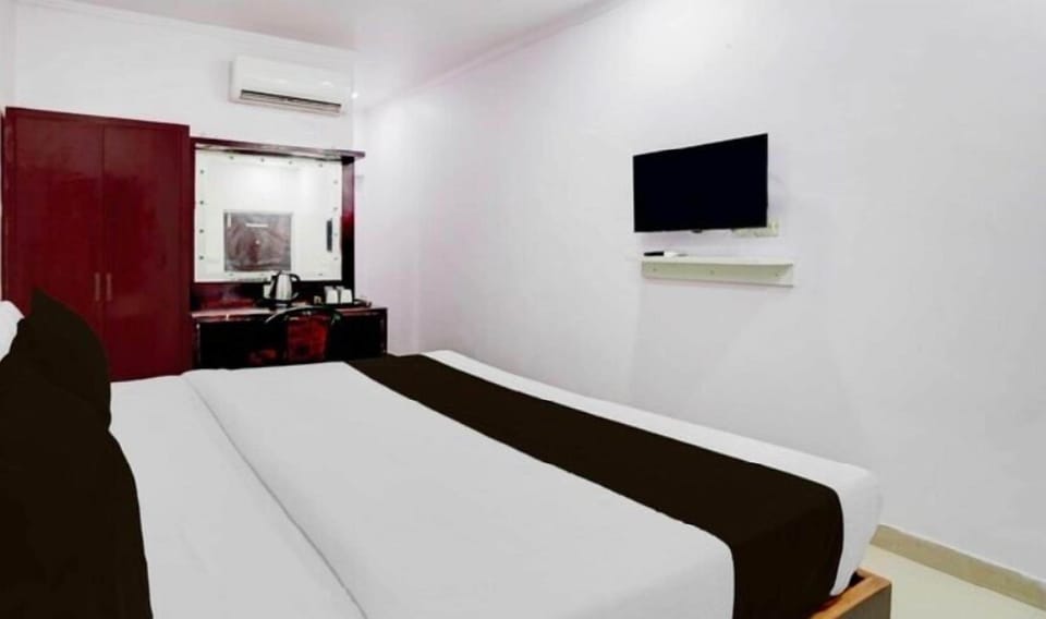Deluxe Room | Free WiFi