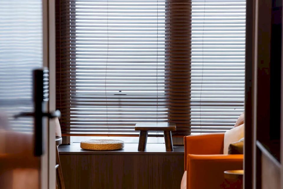 Japanese-style Double Room, City View | Interior