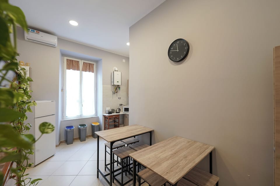 Apartment | Dining